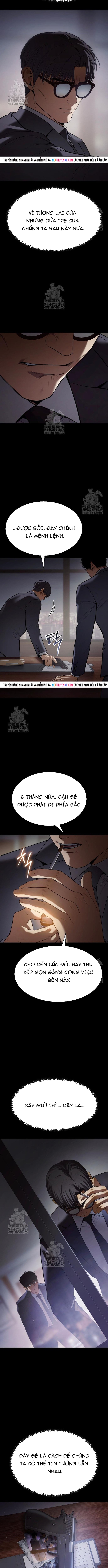 Đặc Vụ Song Sinh Chapter 147 - Trang 2
