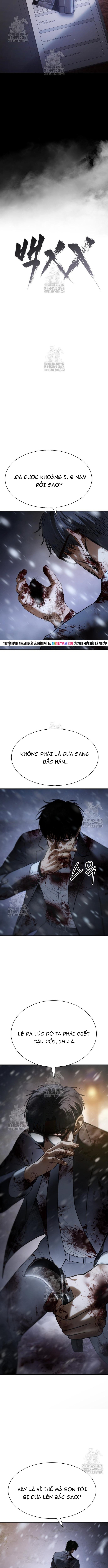 Đặc Vụ Song Sinh Chapter 147 - Trang 2