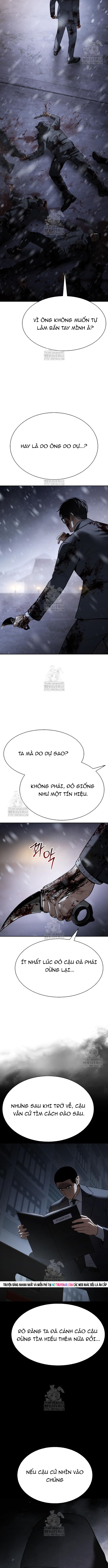 Đặc Vụ Song Sinh Chapter 147 - Trang 2