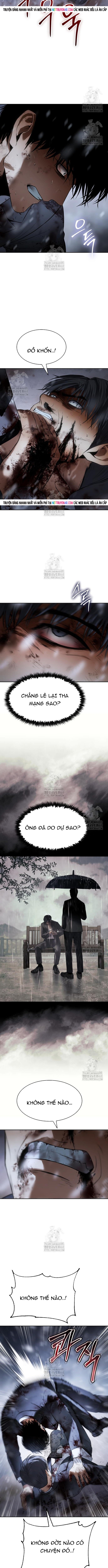 Đặc Vụ Song Sinh Chapter 147 - Trang 2