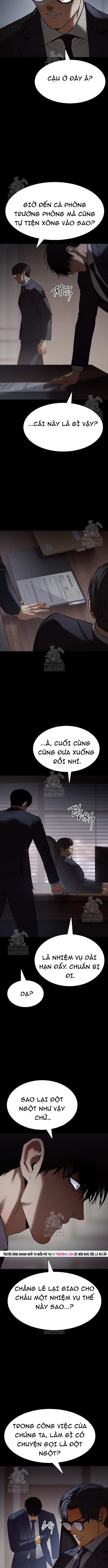 Đặc Vụ Song Sinh Chapter 147 - Trang 2