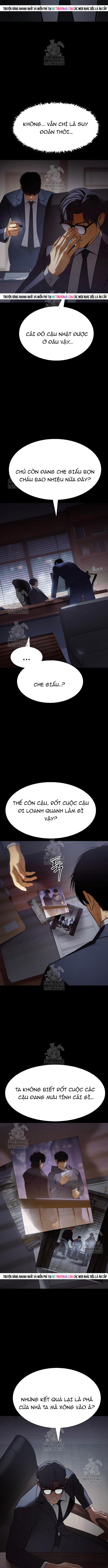 Đặc Vụ Song Sinh Chapter 147 - Trang 2