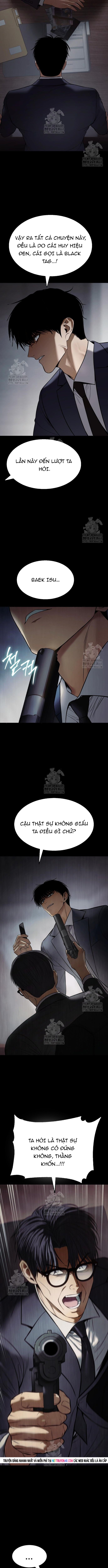 Đặc Vụ Song Sinh Chapter 147 - Trang 2