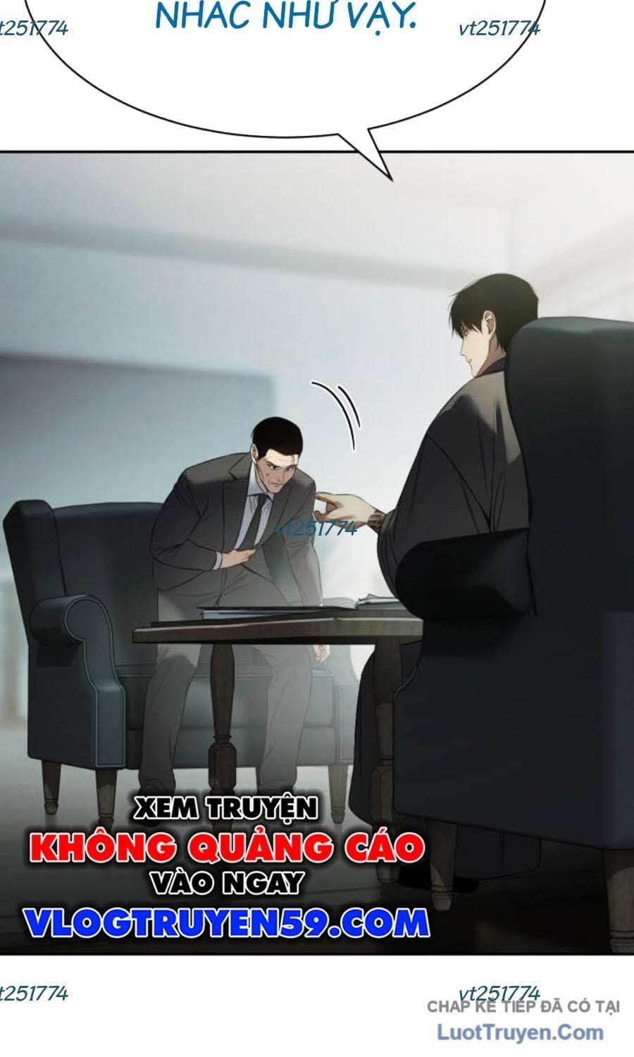 Đặc Vụ Song Sinh Chapter 158 - Trang 2