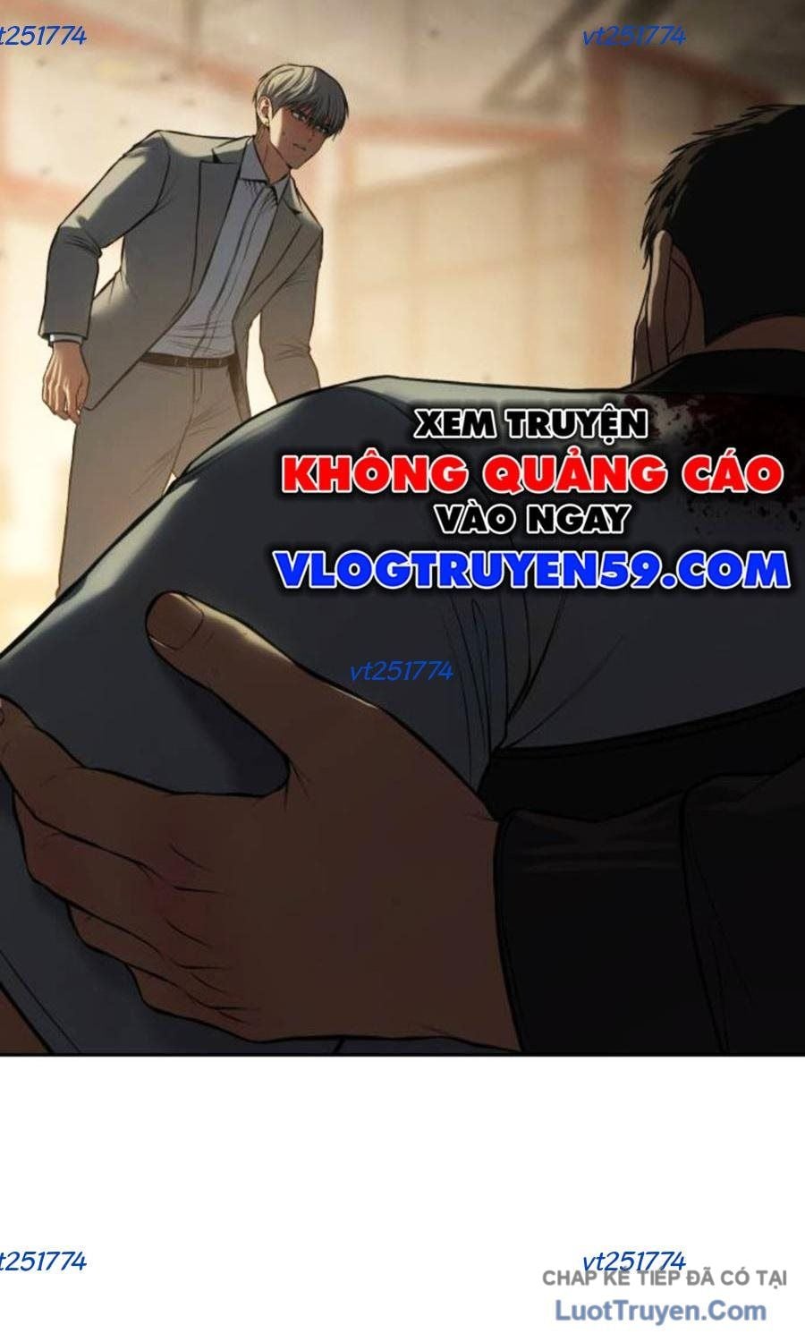 Đặc Vụ Song Sinh Chapter 158 - Trang 2