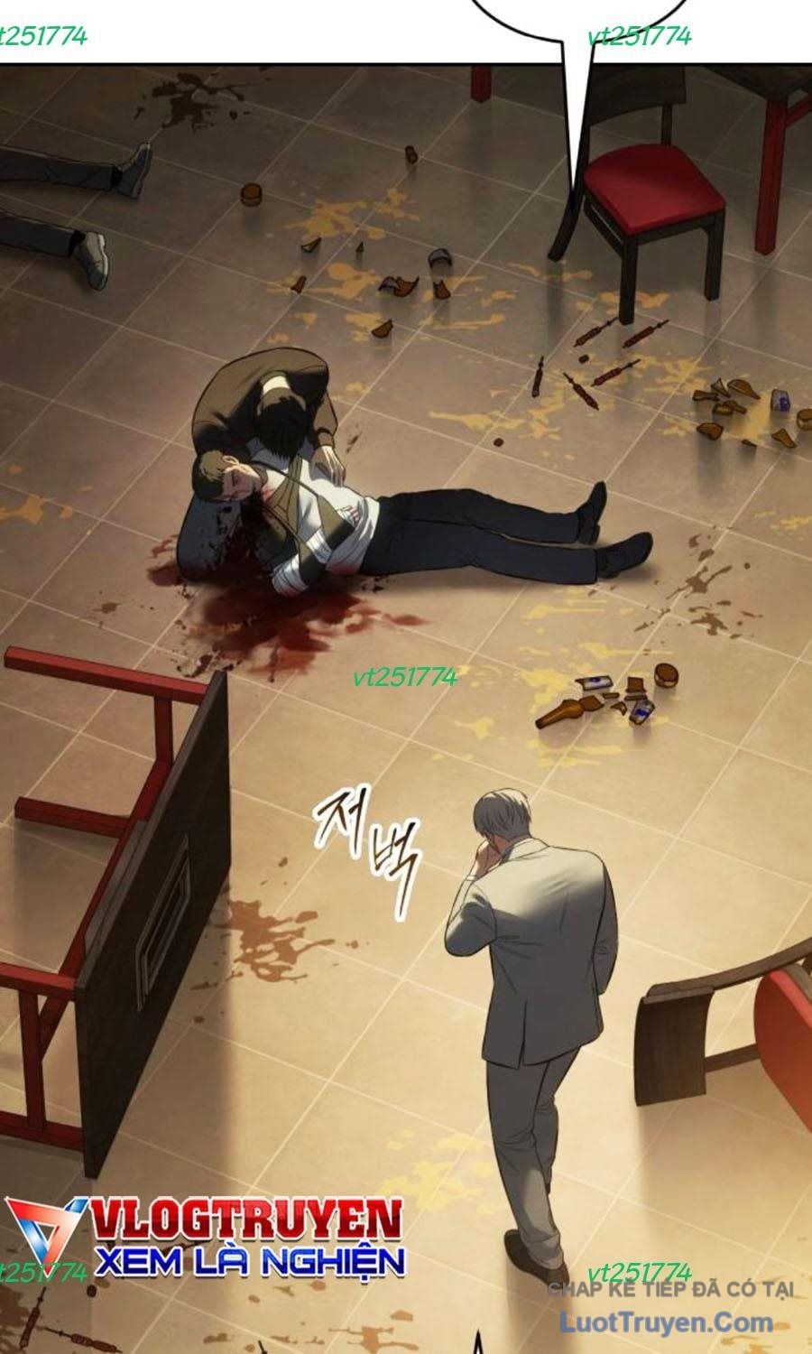 Đặc Vụ Song Sinh Chapter 158 - Trang 2