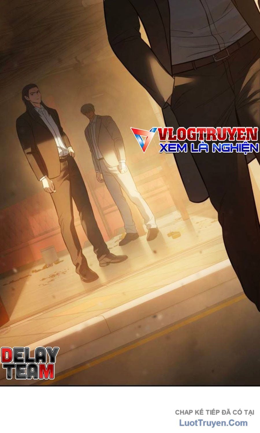 Đặc Vụ Song Sinh Chapter 158 - Trang 2