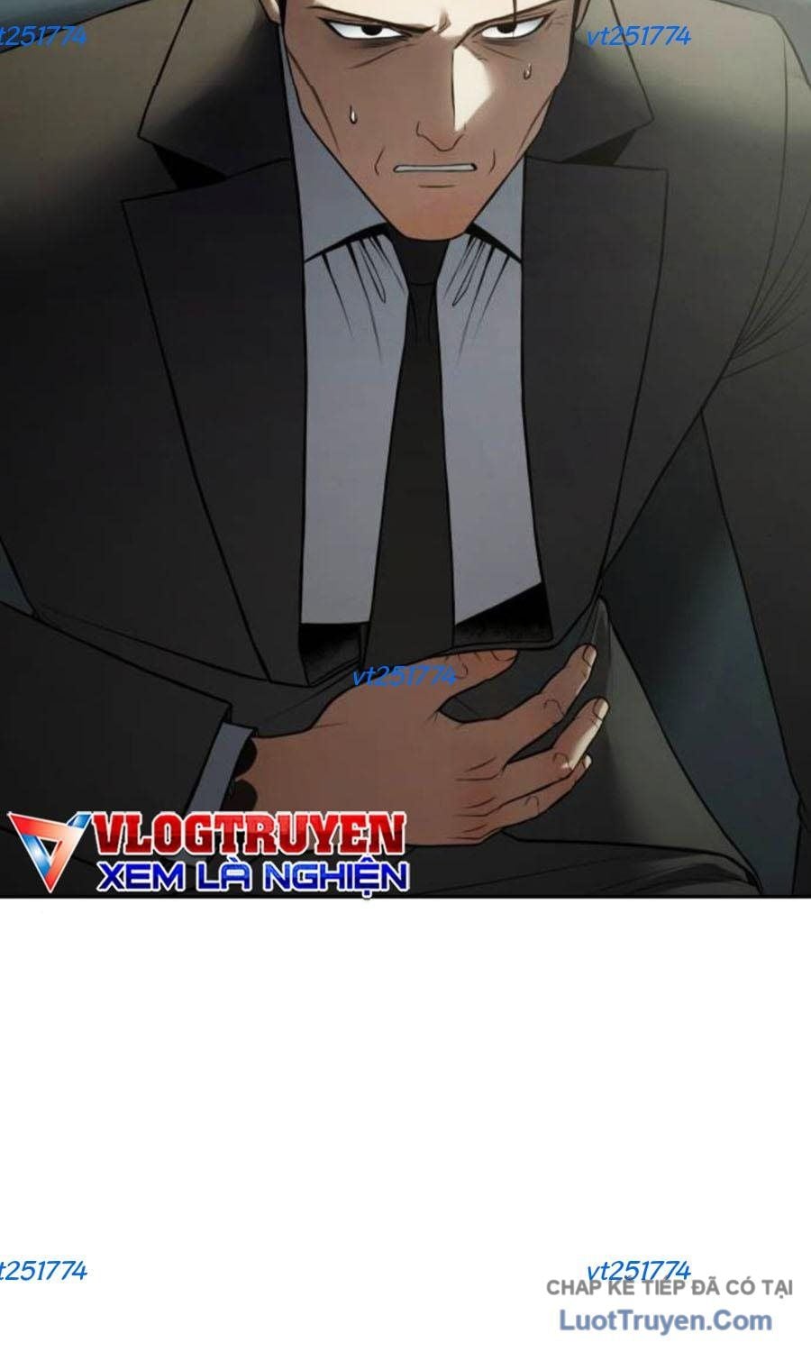 Đặc Vụ Song Sinh Chapter 158 - Trang 2