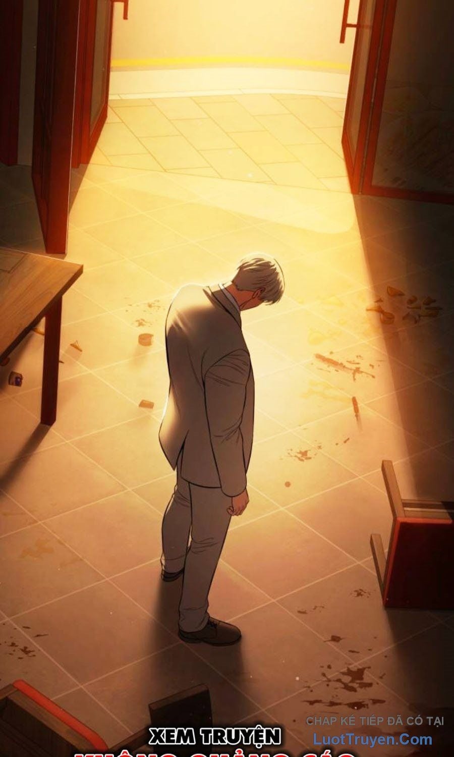 Đặc Vụ Song Sinh Chapter 158 - Trang 2