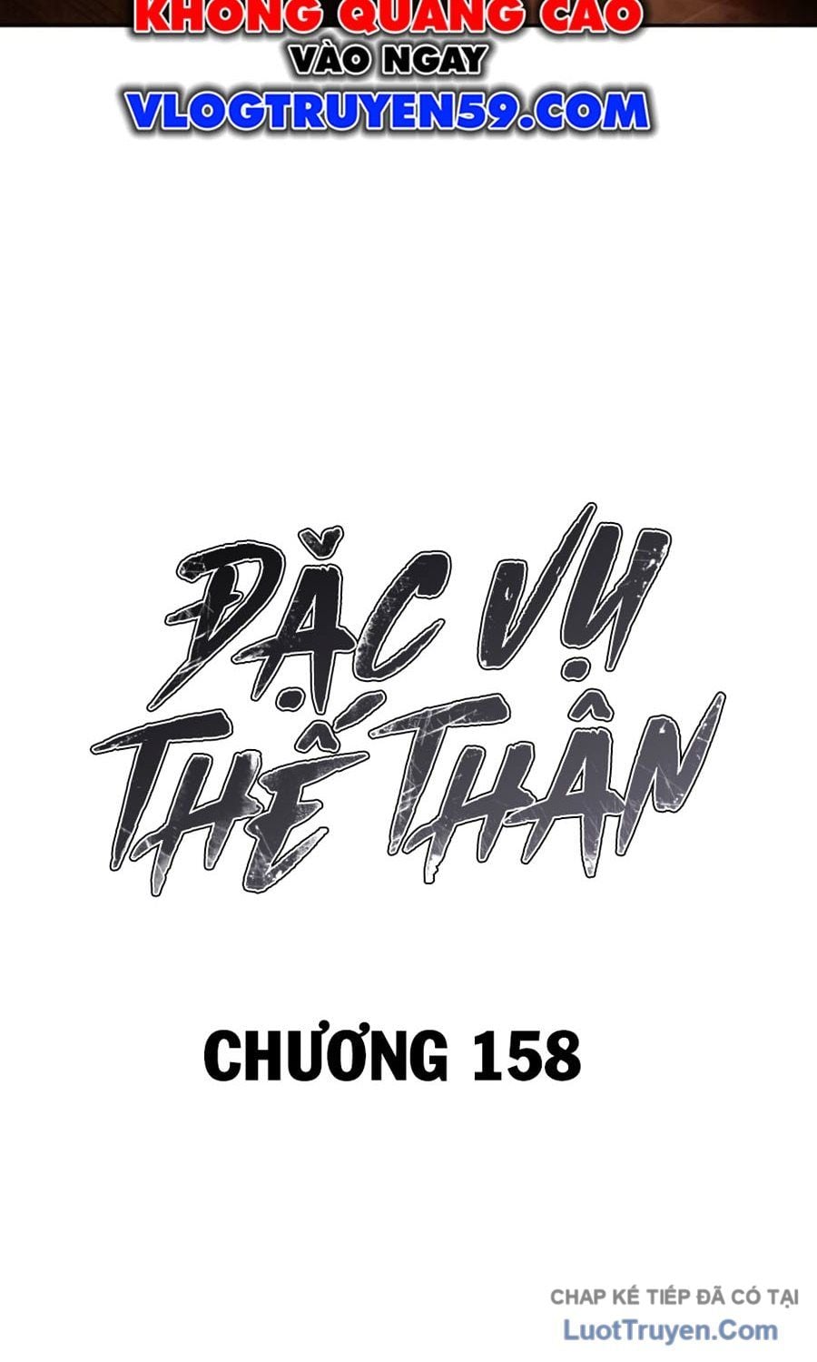 Đặc Vụ Song Sinh Chapter 158 - Trang 2