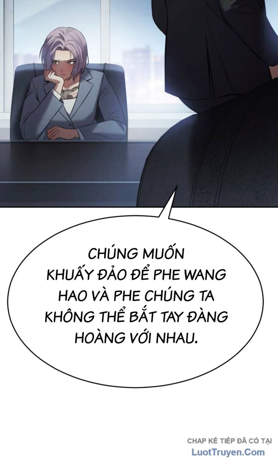 Đặc Vụ Song Sinh Chapter 158 - Trang 2