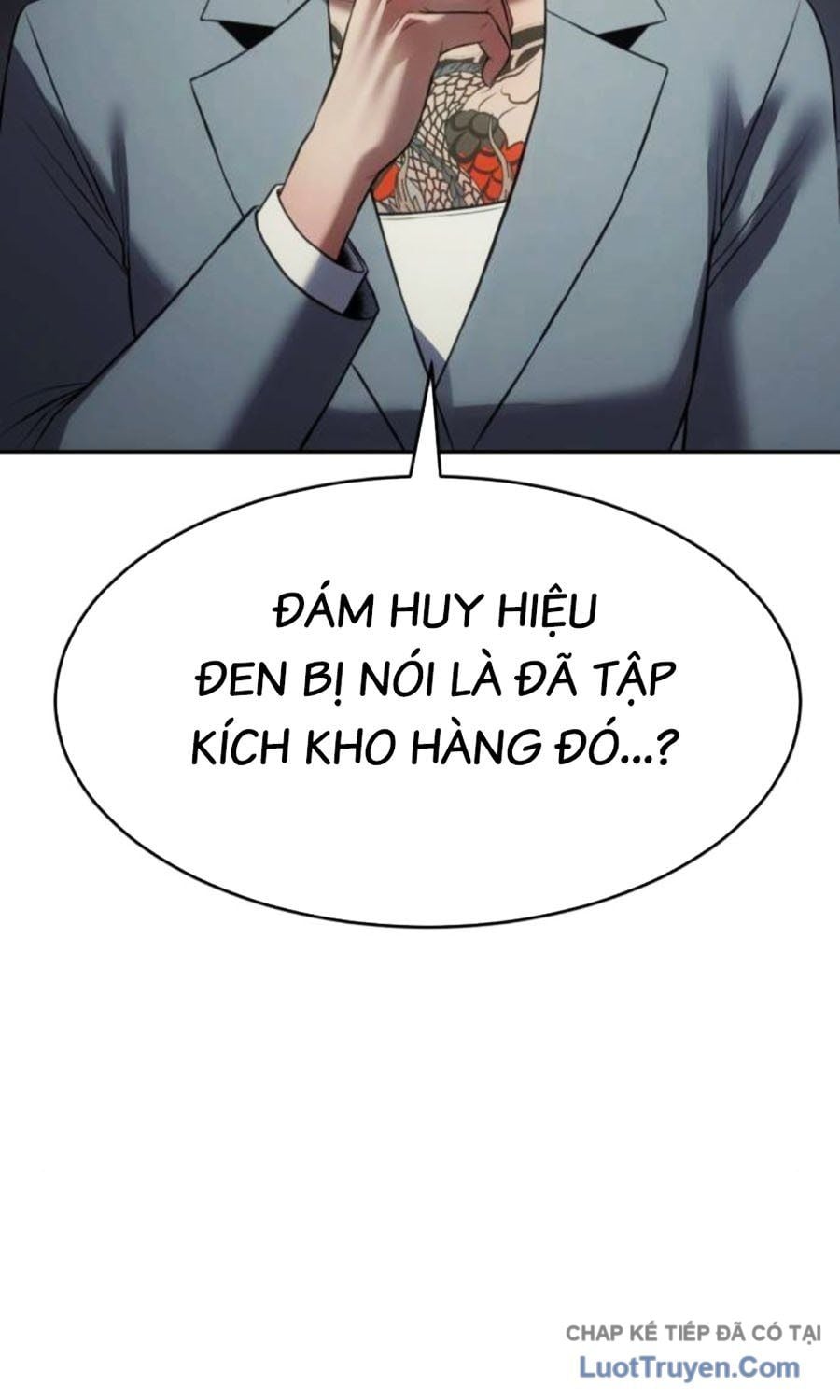 Đặc Vụ Song Sinh Chapter 158 - Trang 2