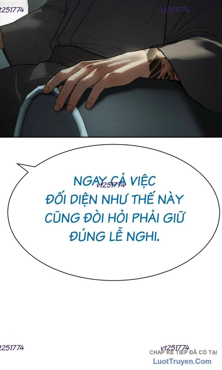 Đặc Vụ Song Sinh Chapter 158 - Trang 2