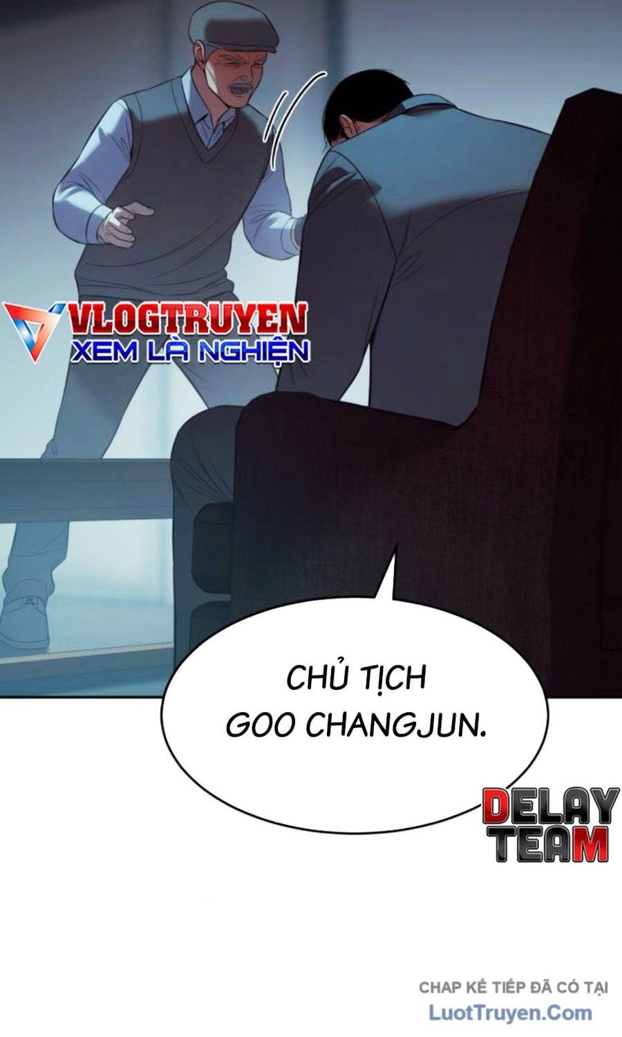 Đặc Vụ Song Sinh Chapter 158 - Trang 2