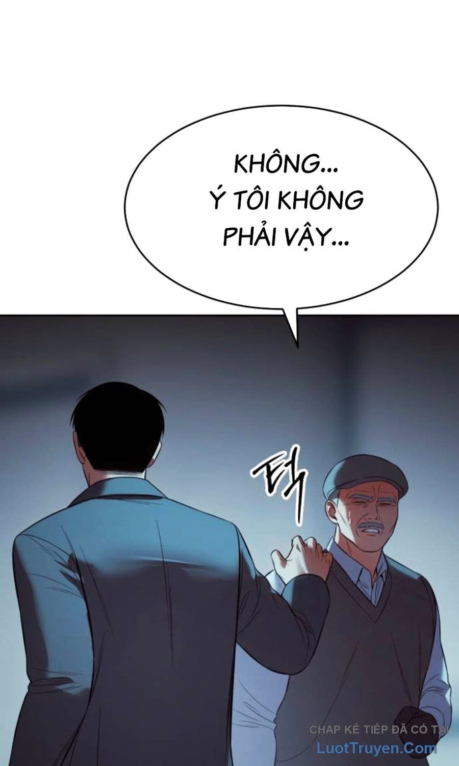 Đặc Vụ Song Sinh Chapter 158 - Trang 2