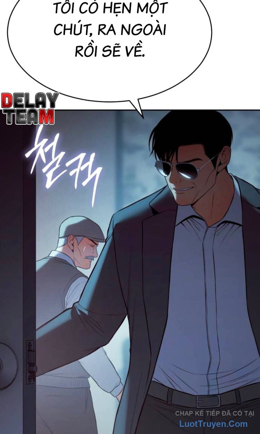 Đặc Vụ Song Sinh Chapter 158 - Trang 2