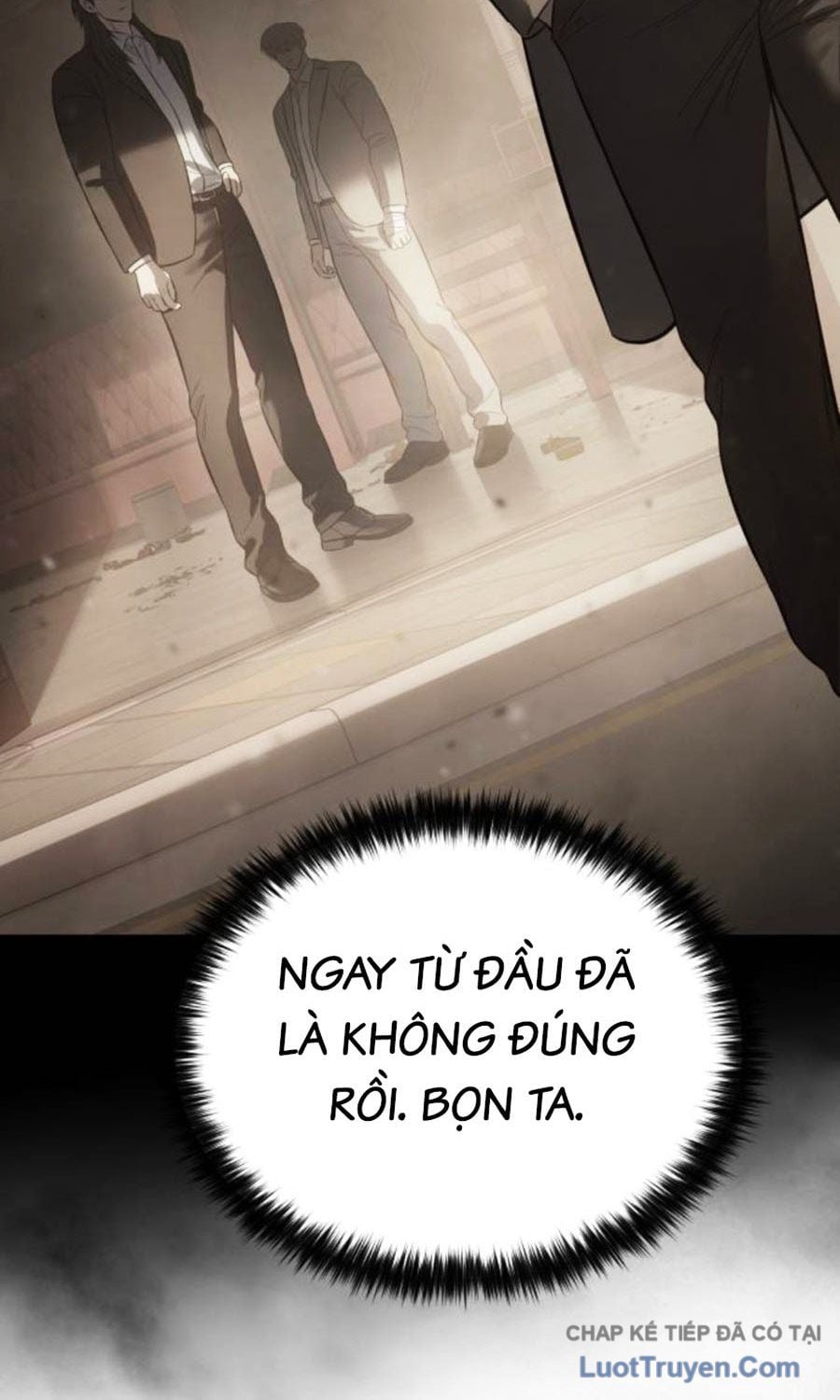 Đặc Vụ Song Sinh Chapter 158 - Trang 2