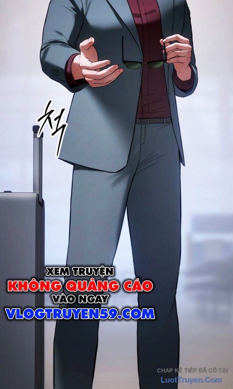 Đặc Vụ Song Sinh Chapter 158 - Trang 2