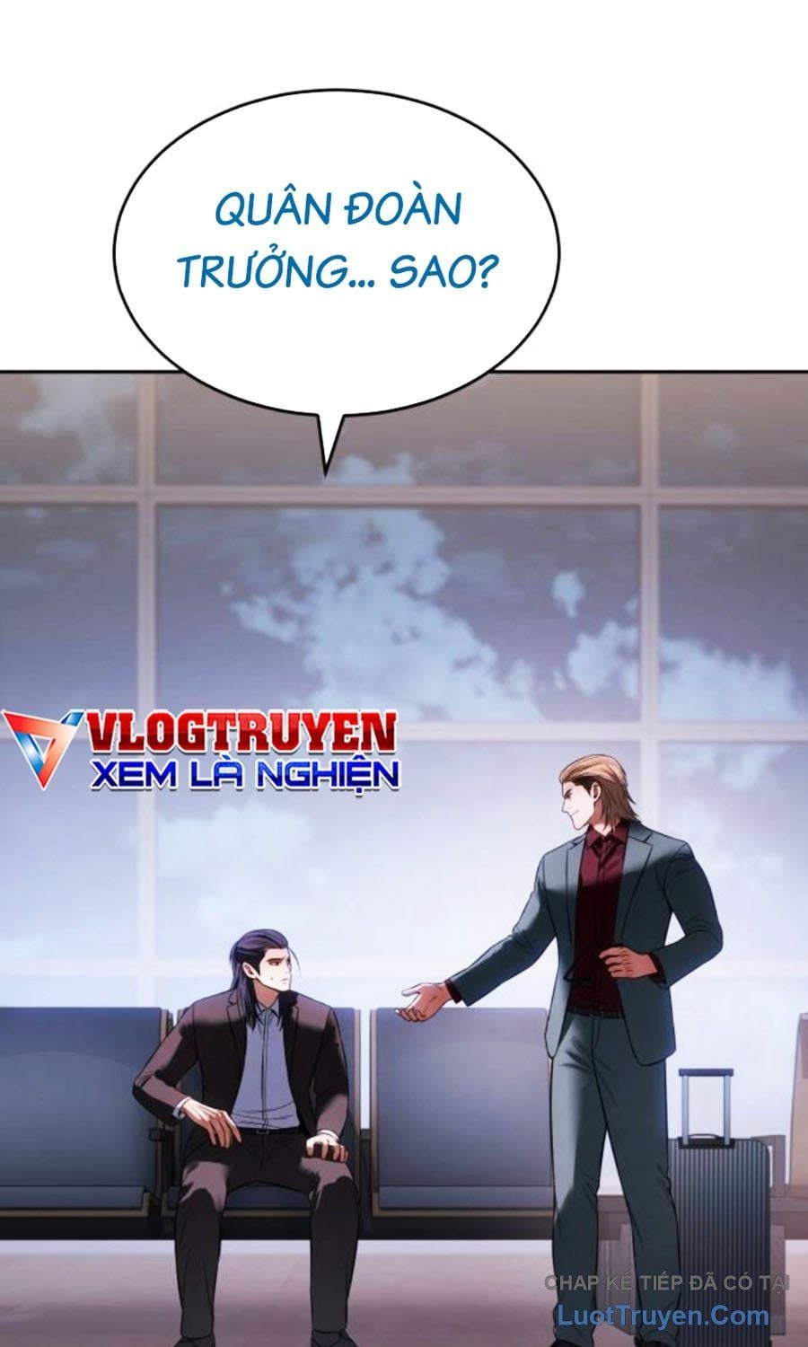 Đặc Vụ Song Sinh Chapter 158 - Trang 2