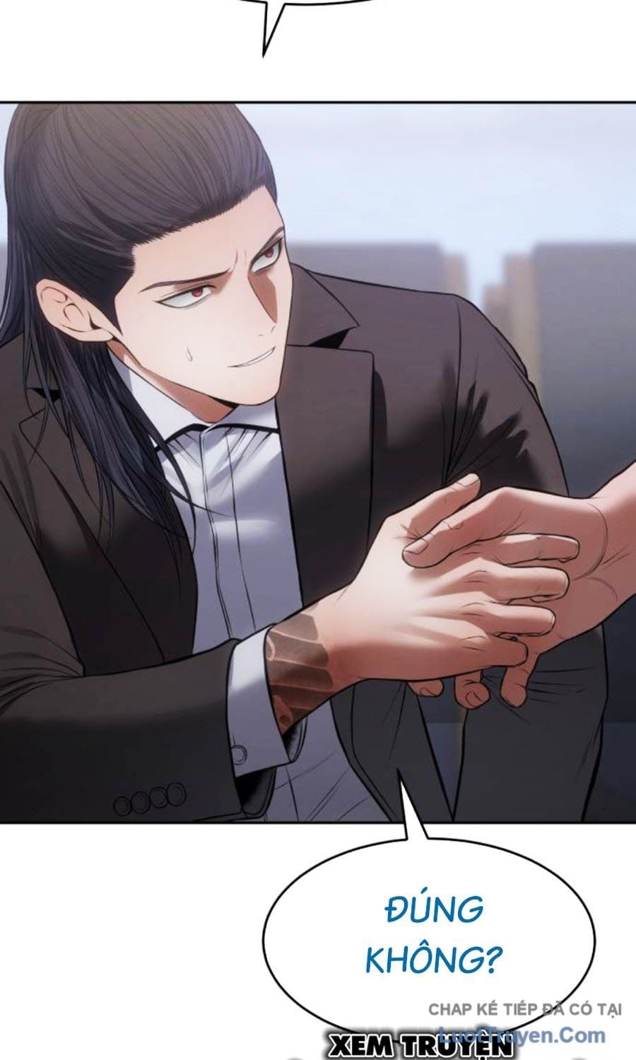 Đặc Vụ Song Sinh Chapter 158 - Trang 2