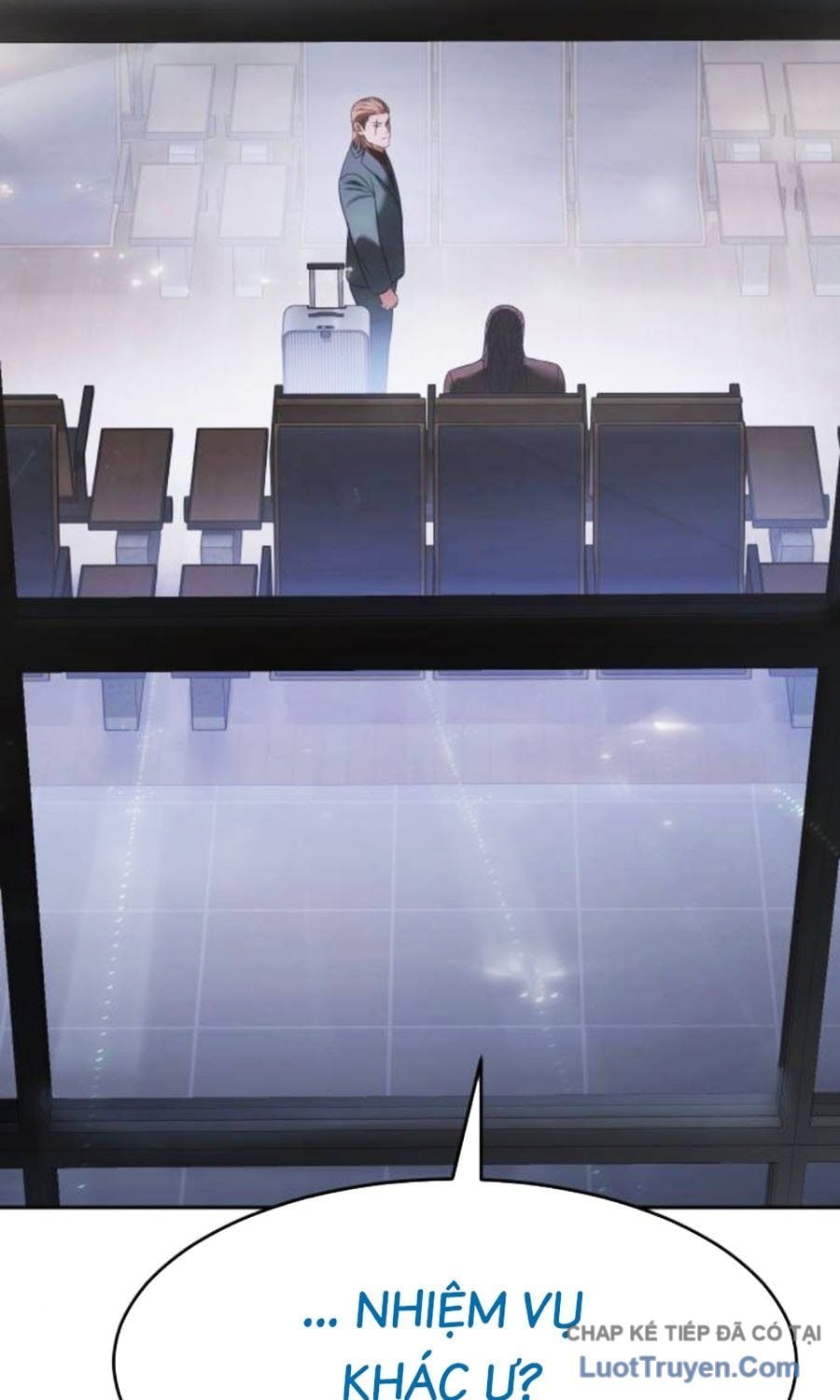 Đặc Vụ Song Sinh Chapter 158 - Trang 2