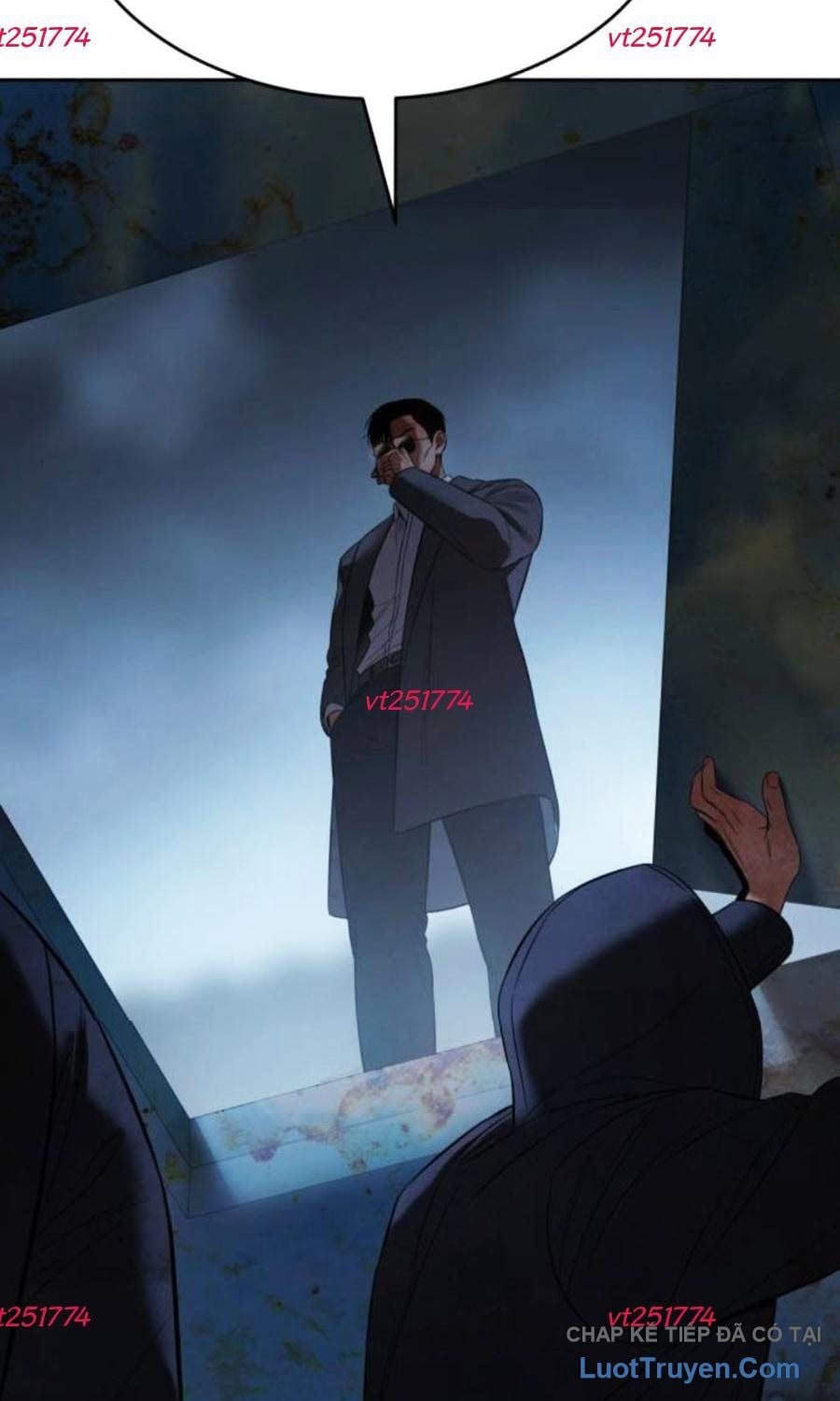 Đặc Vụ Song Sinh Chapter 158 - Trang 2