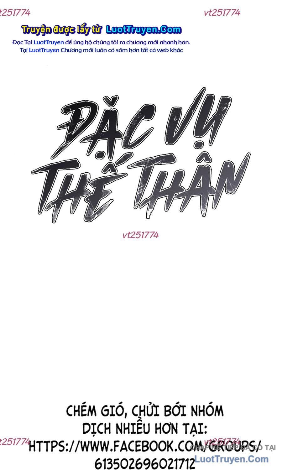 Đặc Vụ Song Sinh Chapter 158 - Trang 2