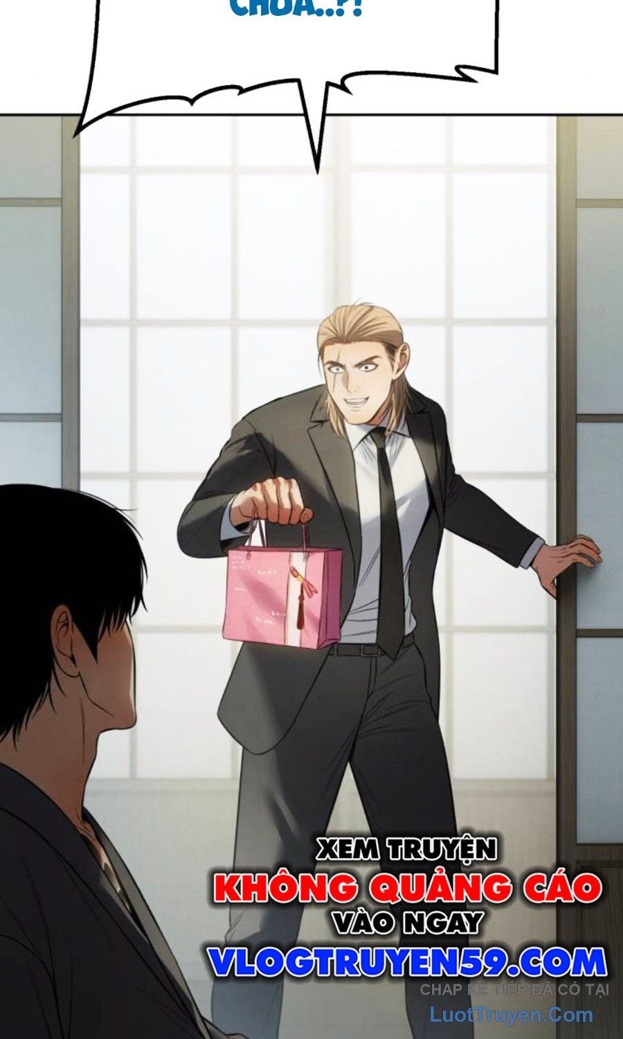 Đặc Vụ Song Sinh Chapter 158 - Trang 2