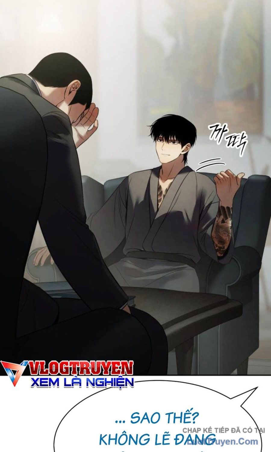 Đặc Vụ Song Sinh Chapter 158 - Trang 2