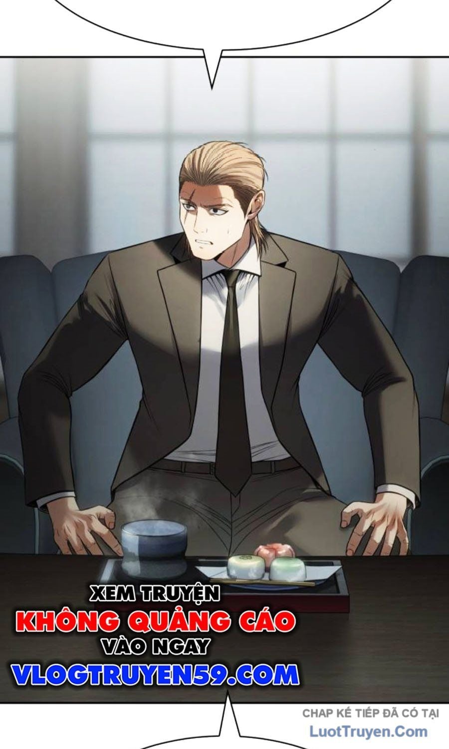 Đặc Vụ Song Sinh Chapter 158 - Trang 2