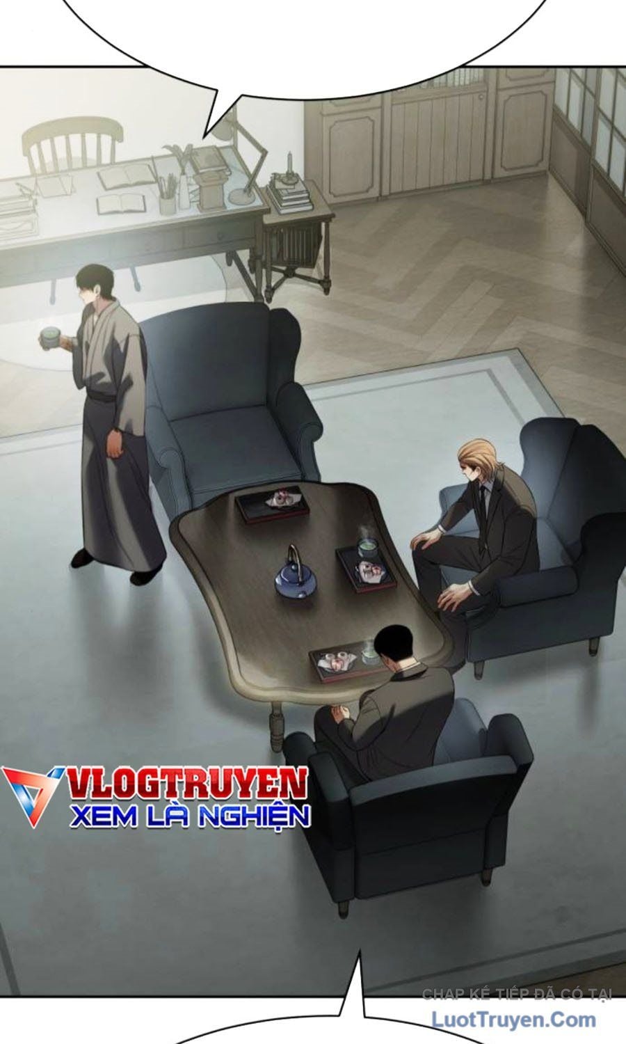 Đặc Vụ Song Sinh Chapter 158 - Trang 2