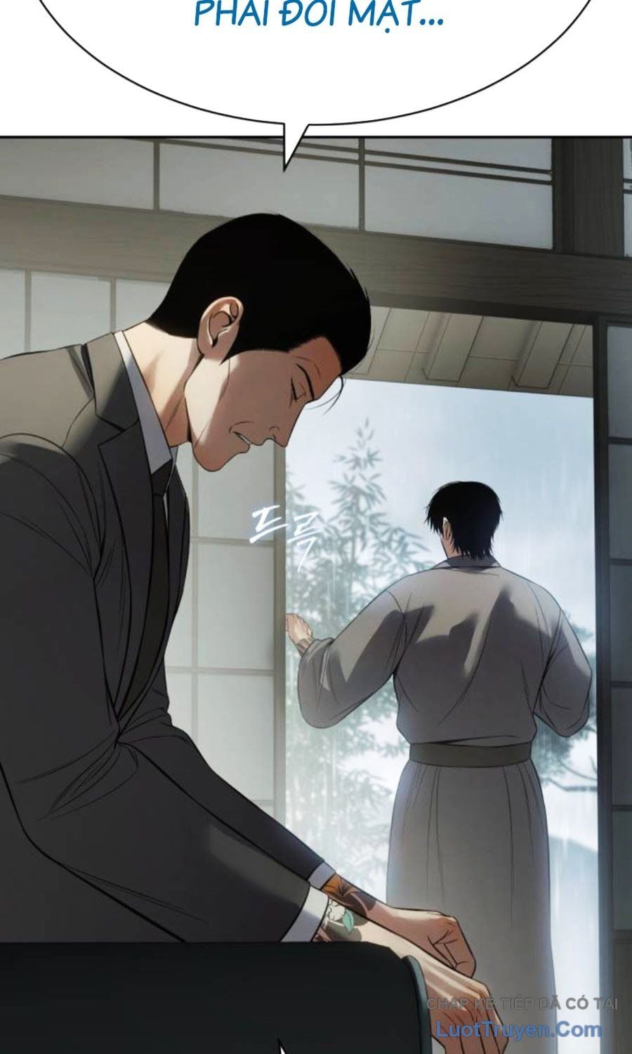 Đặc Vụ Song Sinh Chapter 158 - Trang 2