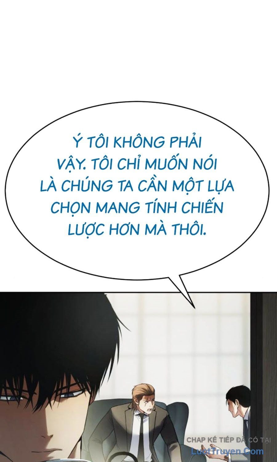 Đặc Vụ Song Sinh Chapter 158 - Trang 2