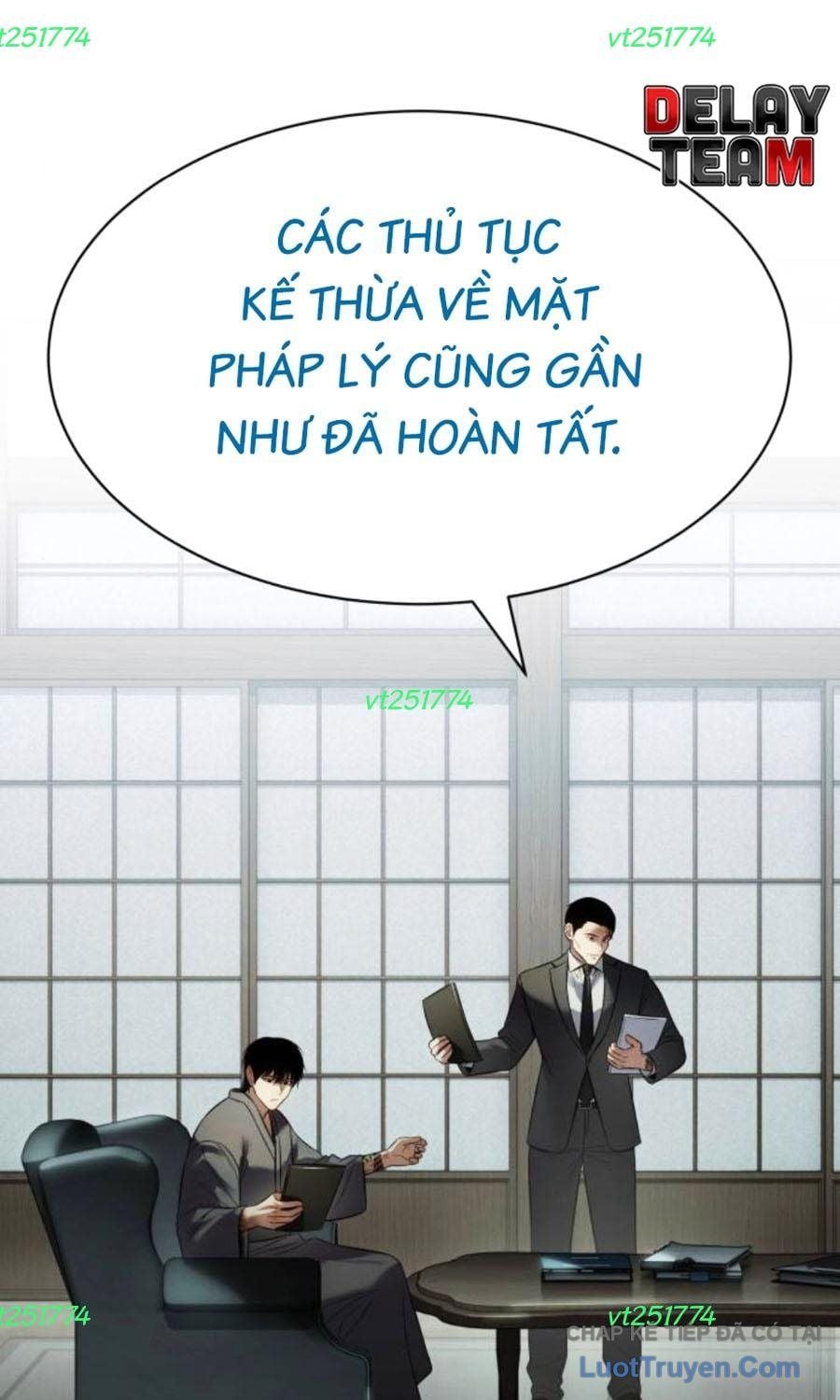 Đặc Vụ Song Sinh Chapter 158 - Trang 2