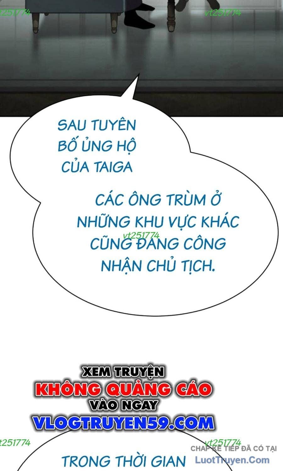 Đặc Vụ Song Sinh Chapter 158 - Trang 2