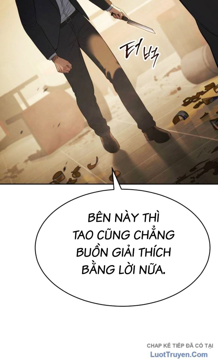 Đặc Vụ Song Sinh Chapter 158 - Trang 2