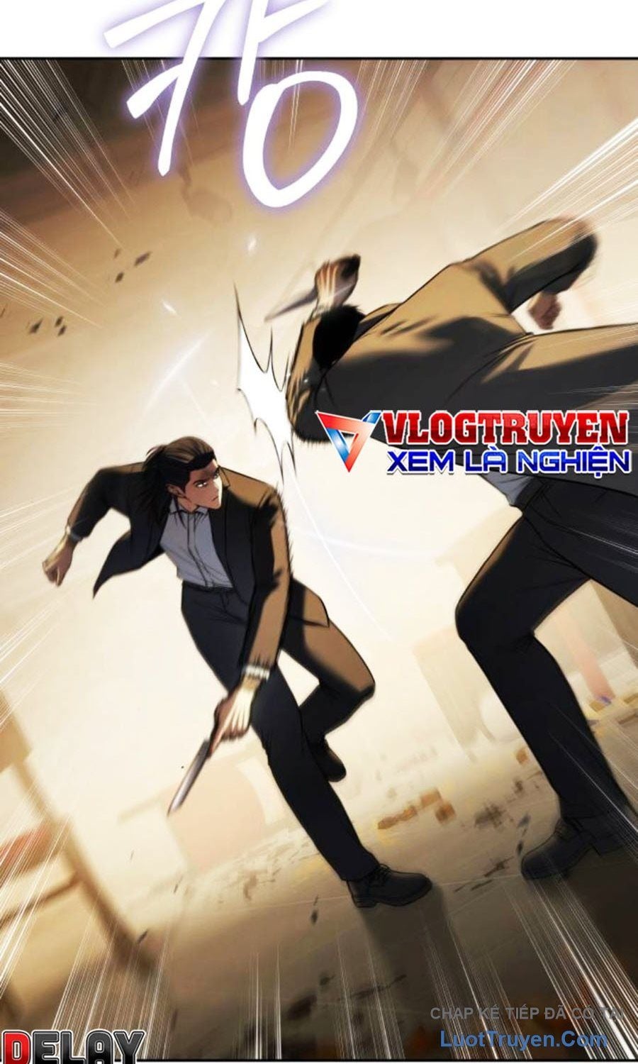 Đặc Vụ Song Sinh Chapter 158 - Trang 2