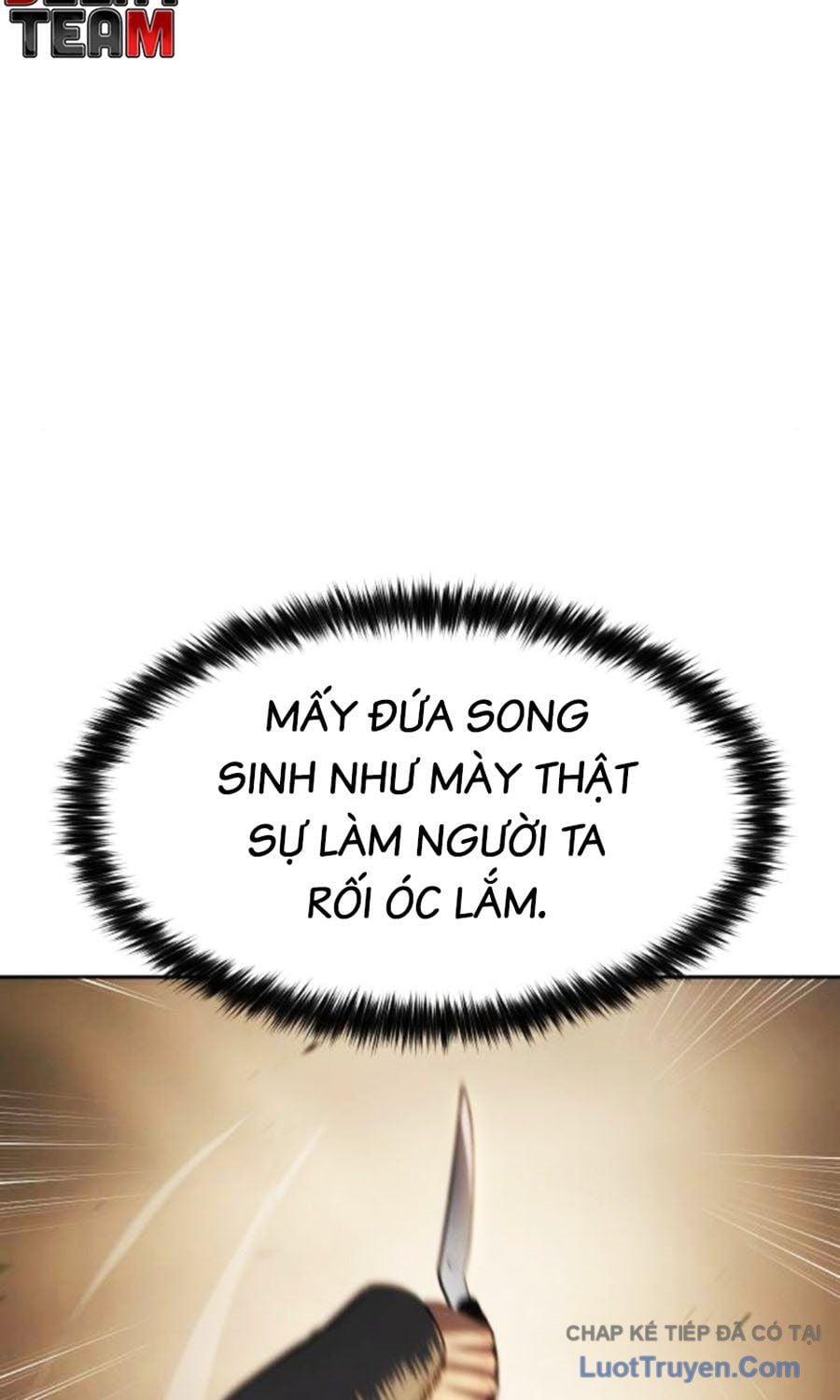 Đặc Vụ Song Sinh Chapter 158 - Trang 2