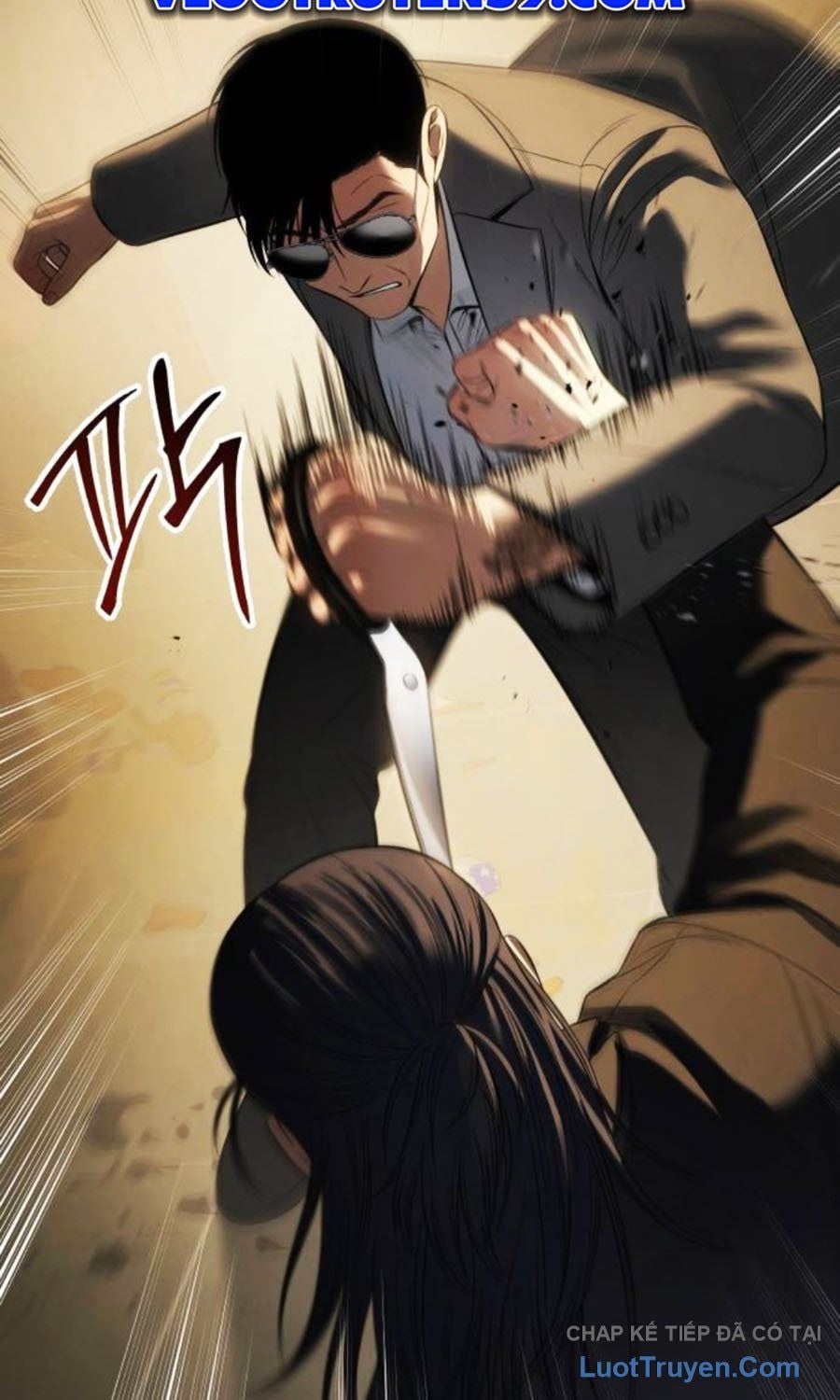 Đặc Vụ Song Sinh Chapter 158 - Trang 2