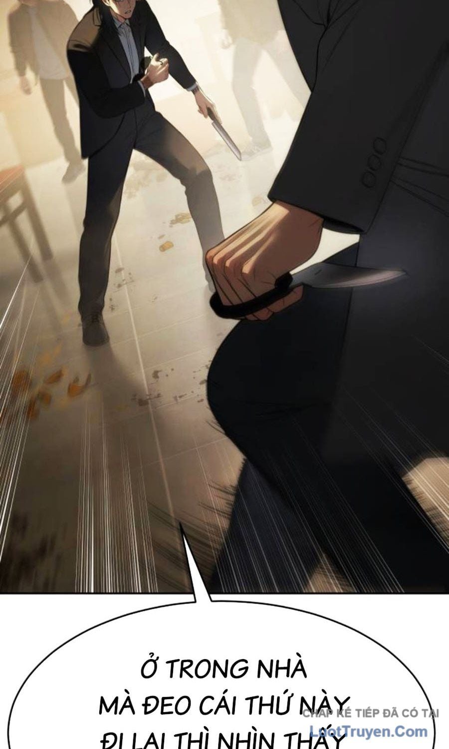 Đặc Vụ Song Sinh Chapter 158 - Trang 2