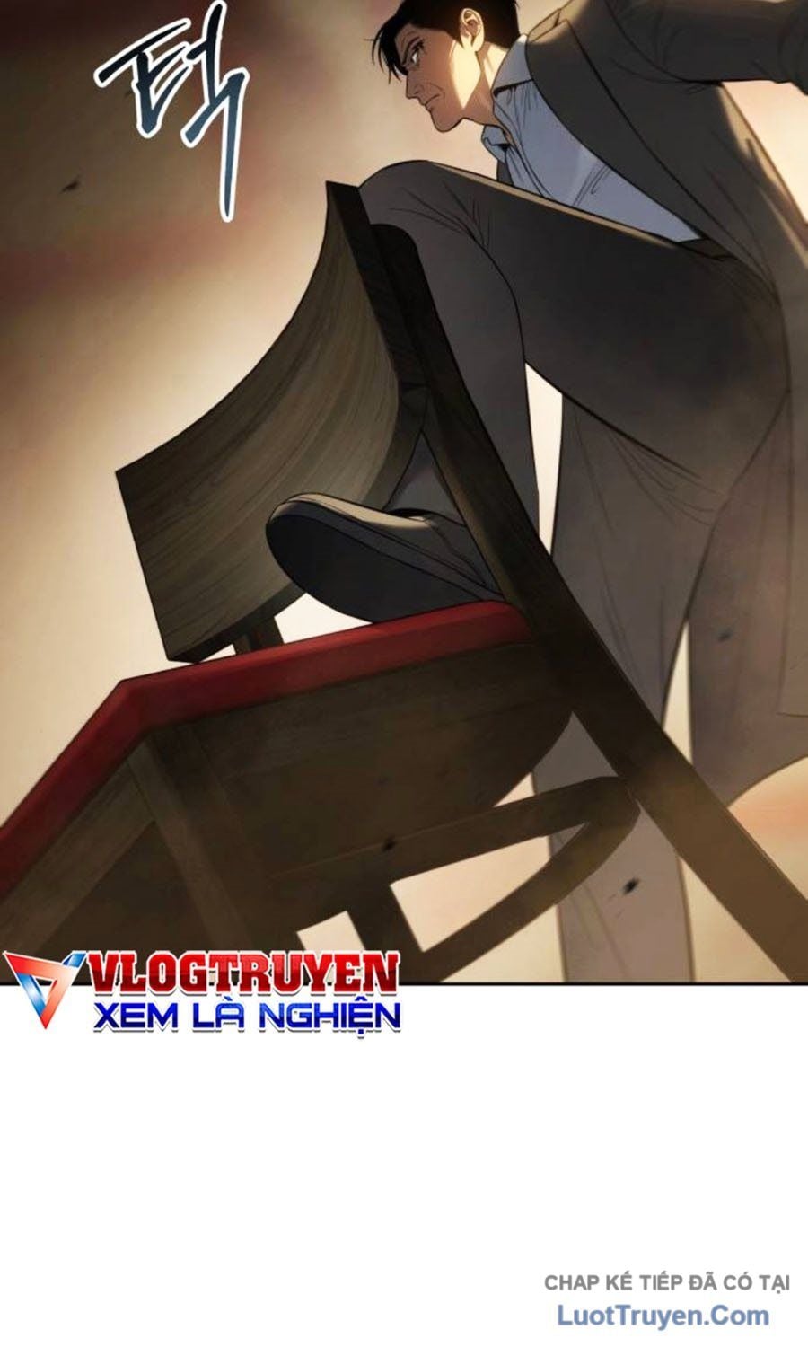 Đặc Vụ Song Sinh Chapter 158 - Trang 2
