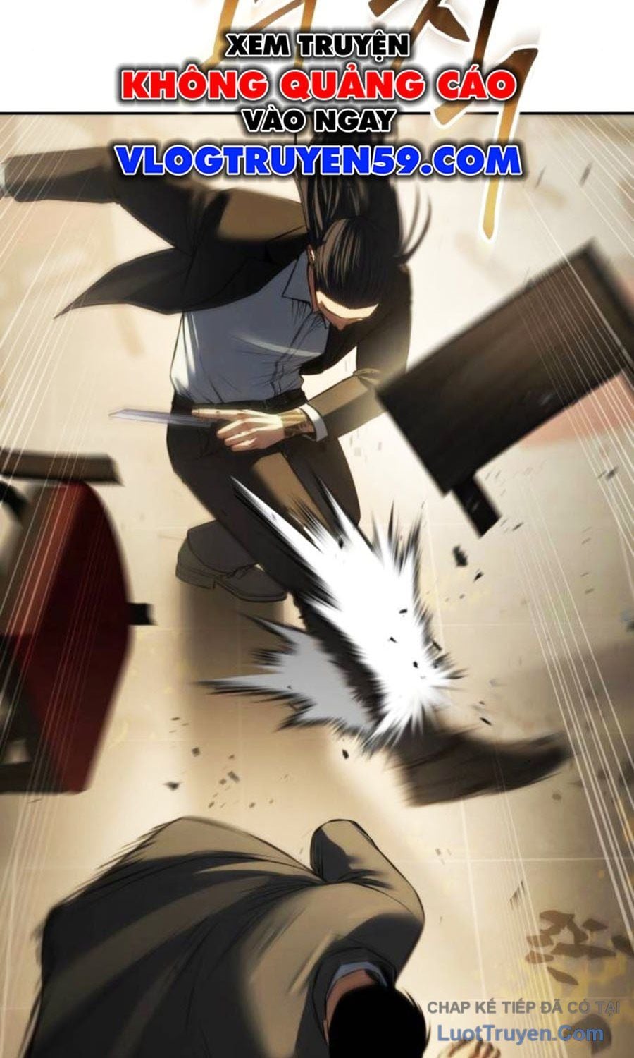 Đặc Vụ Song Sinh Chapter 158 - Trang 2