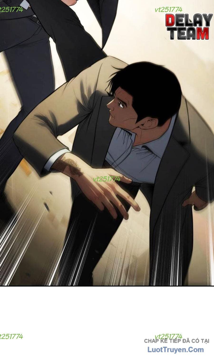 Đặc Vụ Song Sinh Chapter 158 - Trang 2