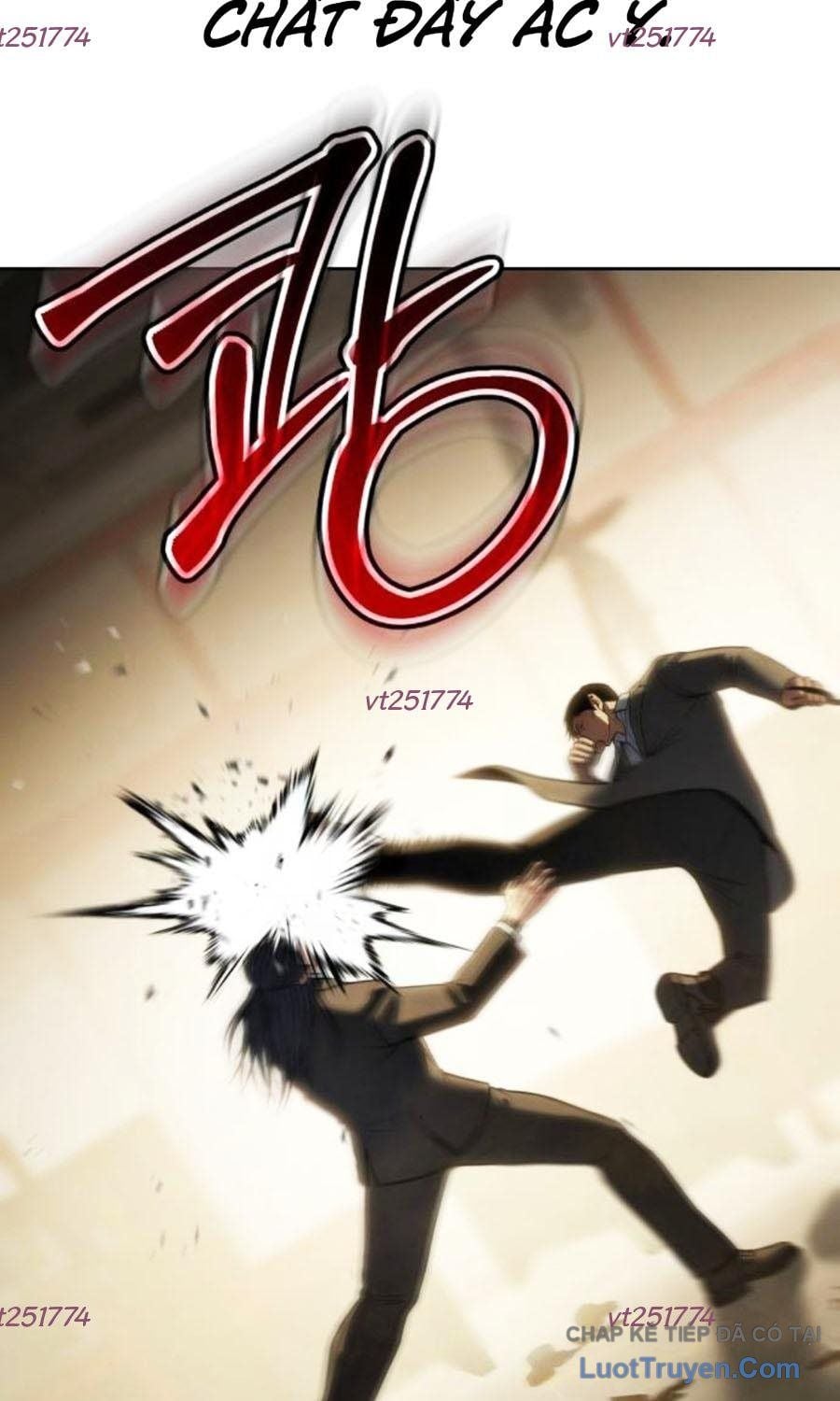 Đặc Vụ Song Sinh Chapter 158 - Trang 2