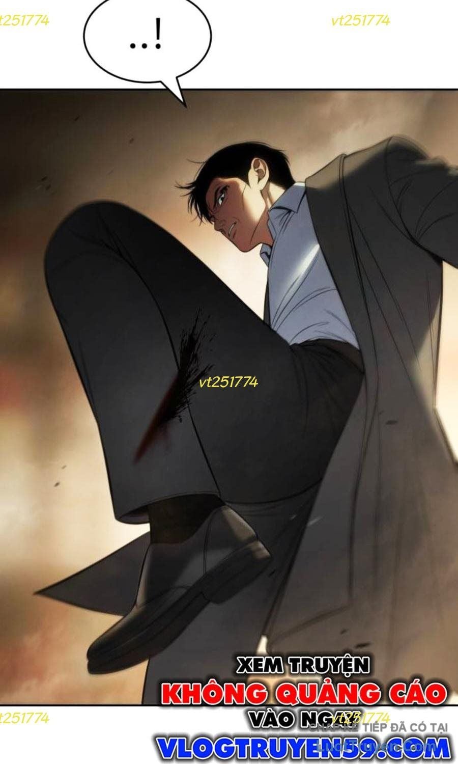 Đặc Vụ Song Sinh Chapter 158 - Trang 2