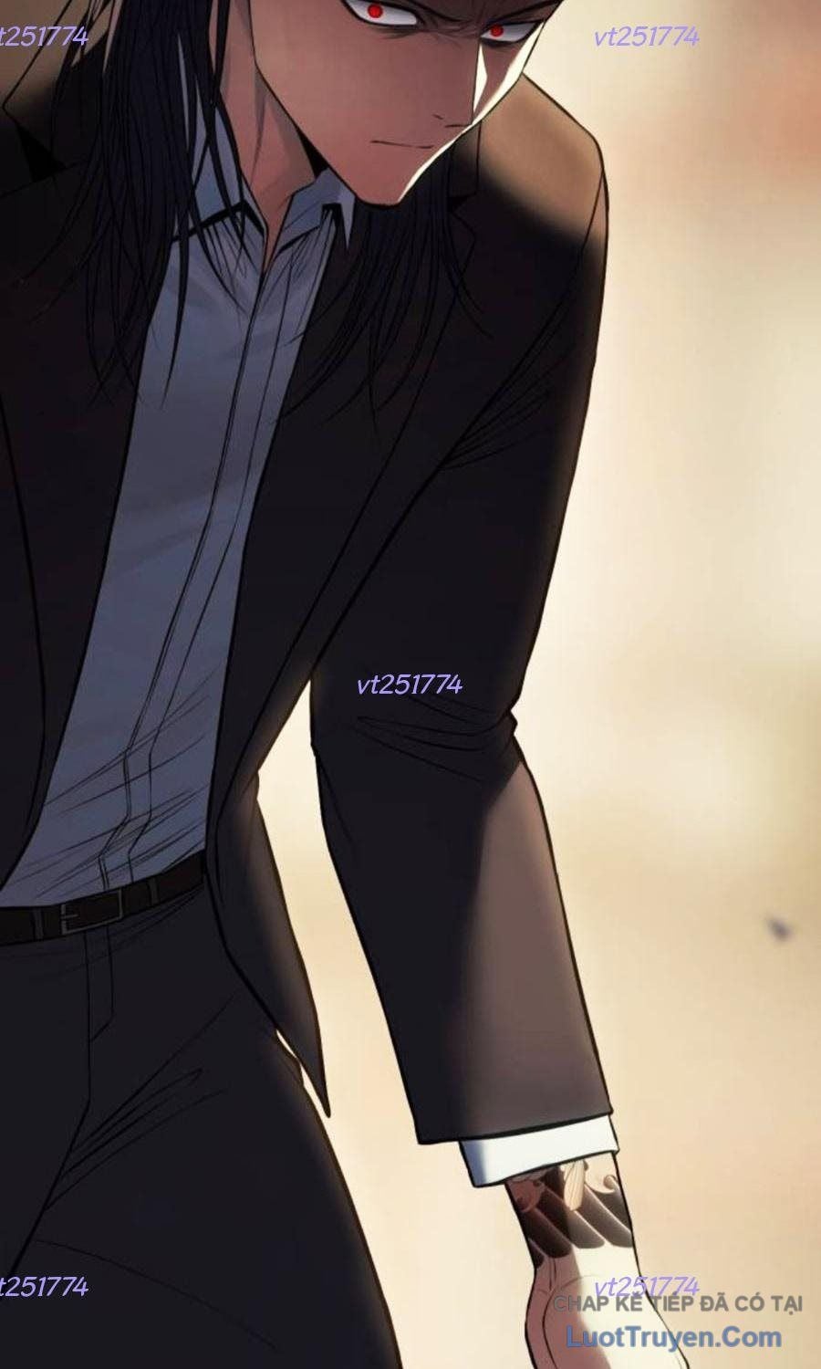 Đặc Vụ Song Sinh Chapter 158 - Trang 2