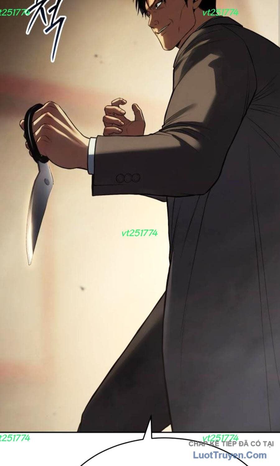 Đặc Vụ Song Sinh Chapter 158 - Trang 2