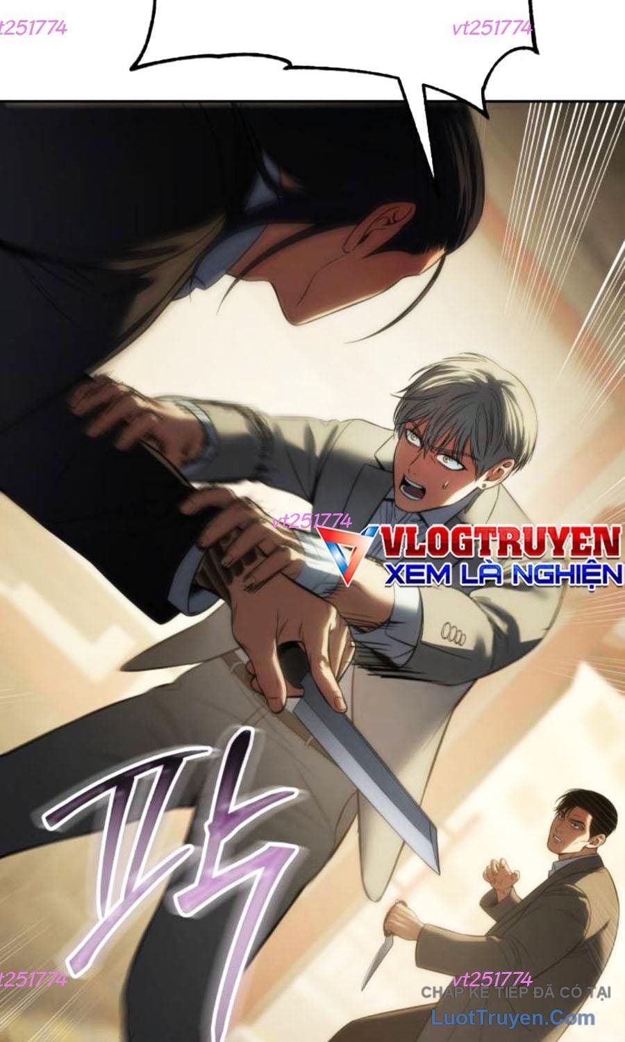 Đặc Vụ Song Sinh Chapter 158 - Trang 2