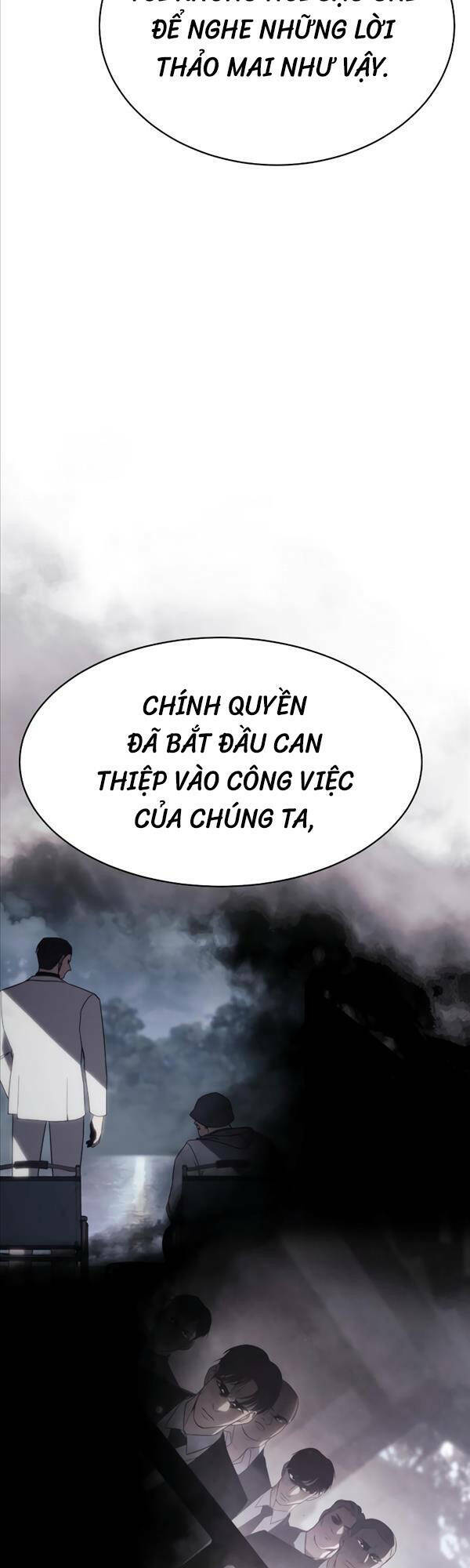 Đặc Vụ Song Sinh Chapter 22 - Trang 2