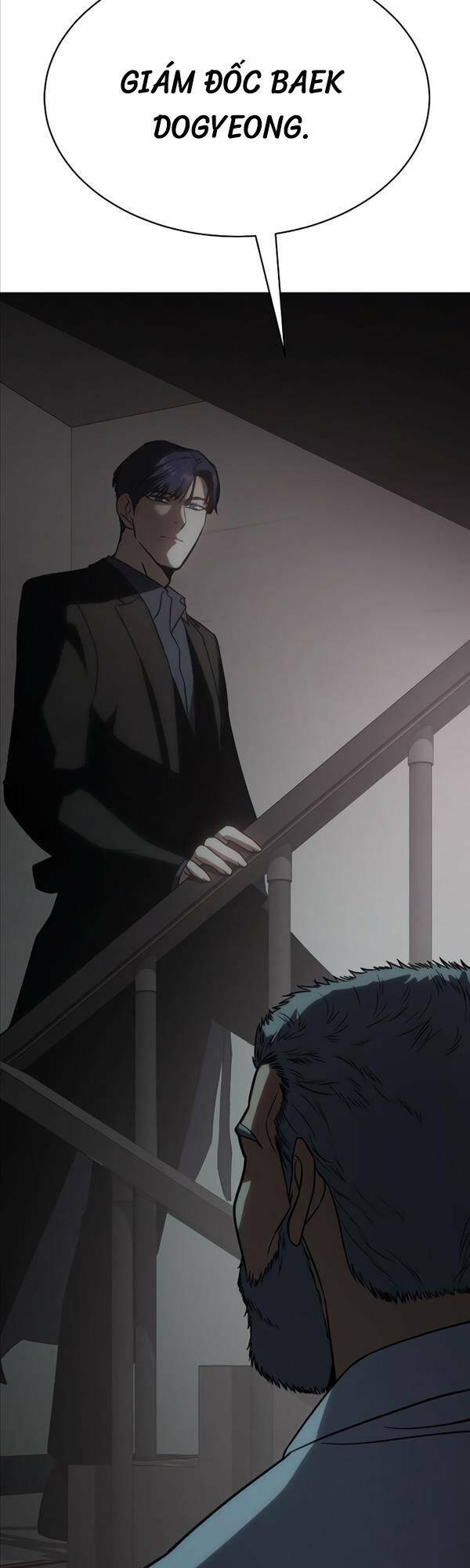 Đặc Vụ Song Sinh Chapter 22 - Trang 2